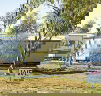 Julia Creek Caravan Park - Kingaroy Accommodation