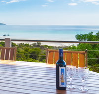 Kangaroo Island Star Beach House - Kingaroy Accommodation