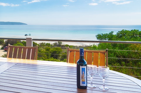 Kangaroo Island Star Beach House - Kingaroy Accommodation 0