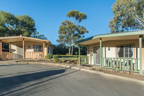 Kapunda Tourist Park - Kingaroy Accommodation 2