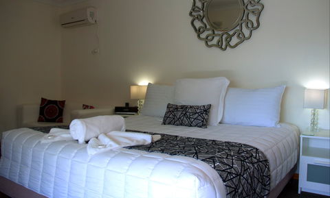 Karuah Motor Inn - Kingaroy Accommodation 0