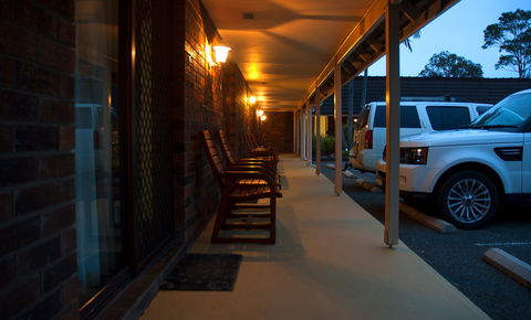 Karuah Motor Inn - Kingaroy Accommodation 2