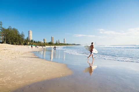 Key Largo Apartments - Kingaroy Accommodation 1