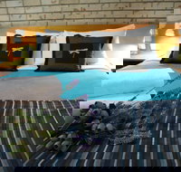 Kilcoy Gardens Motel - Kingaroy Accommodation