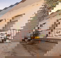 Kimba Units - Apartment 5 - Kingaroy Accommodation