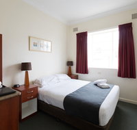 Knickerbocker Hotel - Kingaroy Accommodation