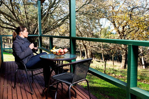 Lakes And Craters Holiday Park - Kingaroy Accommodation 1