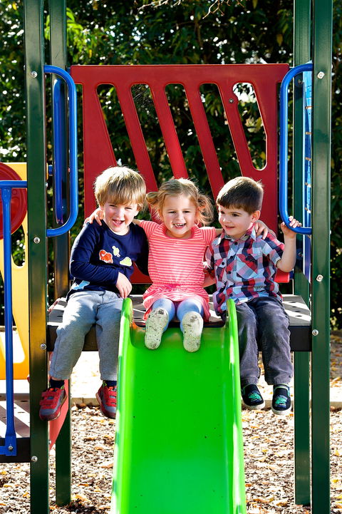 Lakes And Craters Holiday Park - Kingaroy Accommodation 2