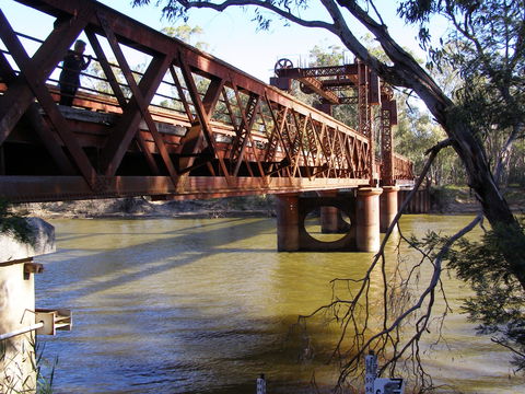 Langford House B&B - Kingaroy Accommodation 1