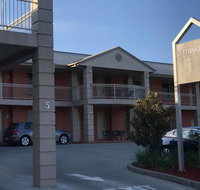 Littomore Hotel and Suites - Kingaroy Accommodation