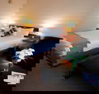 Longreach Motor Inn - Kingaroy Accommodation