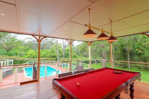 Lumeah House - Kingaroy Accommodation 0