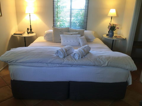 Marlow House - Kingaroy Accommodation 0