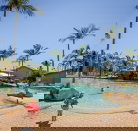 Merry Beach Caravan Park - Kingaroy Accommodation