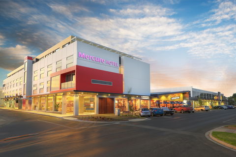 Mercure Warragul - Kingaroy Accommodation 0