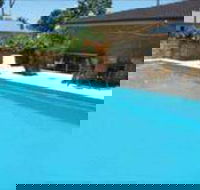 Milgate Motel - Kingaroy Accommodation