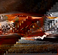 Minnie Water Holiday Park - Kingaroy Accommodation