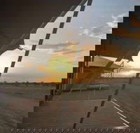 Mitchell Grass Retreat - Kingaroy Accommodation