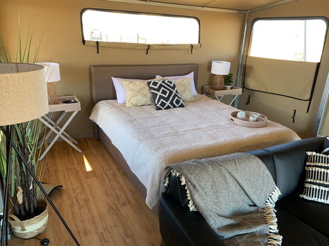 Mitchell Grass Retreat - Kingaroy Accommodation 1