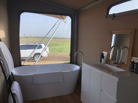 Mitchell Grass Retreat - Kingaroy Accommodation 2