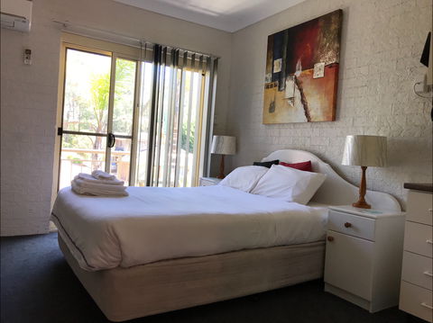 Mollymook Paradise Haven Apartment Motel - Kingaroy Accommodation 1