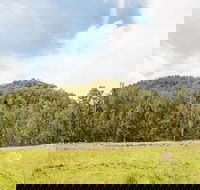 Mountain Arm campground - Kingaroy Accommodation