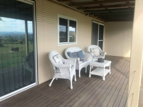 Nerrigundah Cabins - Kingaroy Accommodation 2