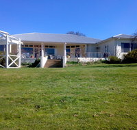 Newhaven Park House - Kingaroy Accommodation