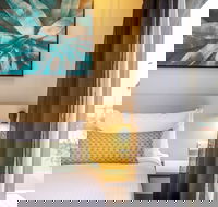 Nightcap at Excelsior Hotel