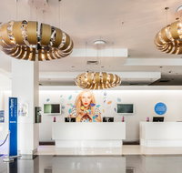 Novotel Brisbane - Kingaroy Accommodation