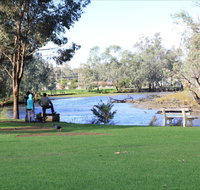 Numurkah Caravan Park - Kingaroy Accommodation