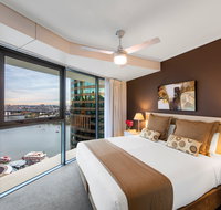 Oaks Brisbane on Felix Suites - Kingaroy Accommodation