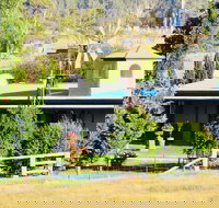 Oakleigh Vigneto and Fattoria - Kingaroy Accommodation