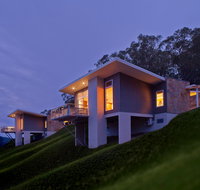 Panoramia Villas - Kingaroy Accommodation