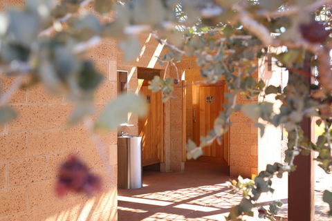 Peedamulla Campground And Cultural Tours - Kingaroy Accommodation 2