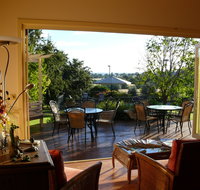 Pericoe Retreat Bed and Breakfast - Kingaroy Accommodation