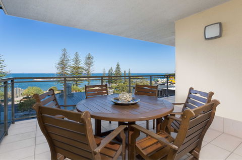 Proximity Waterfront Apartments - Kingaroy Accommodation 1