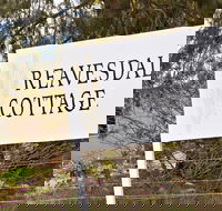 Reavesdale Cottage - Kingaroy Accommodation
