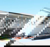 Redhead Beach Holiday Park - Kingaroy Accommodation