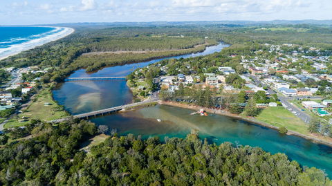 Reflections Holiday Parks Terrace Reserve - Kingaroy Accommodation 0