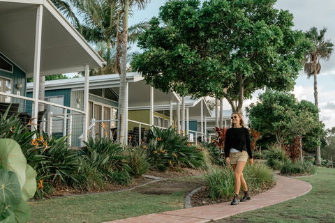 Reflections Holiday Parks Terrace Reserve - Kingaroy Accommodation 1