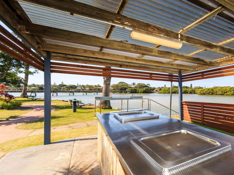 Reflections Holiday Parks Terrace Reserve - Kingaroy Accommodation 2