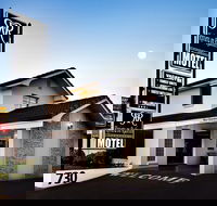 Riviera on Ruthven Motel - Kingaroy Accommodation