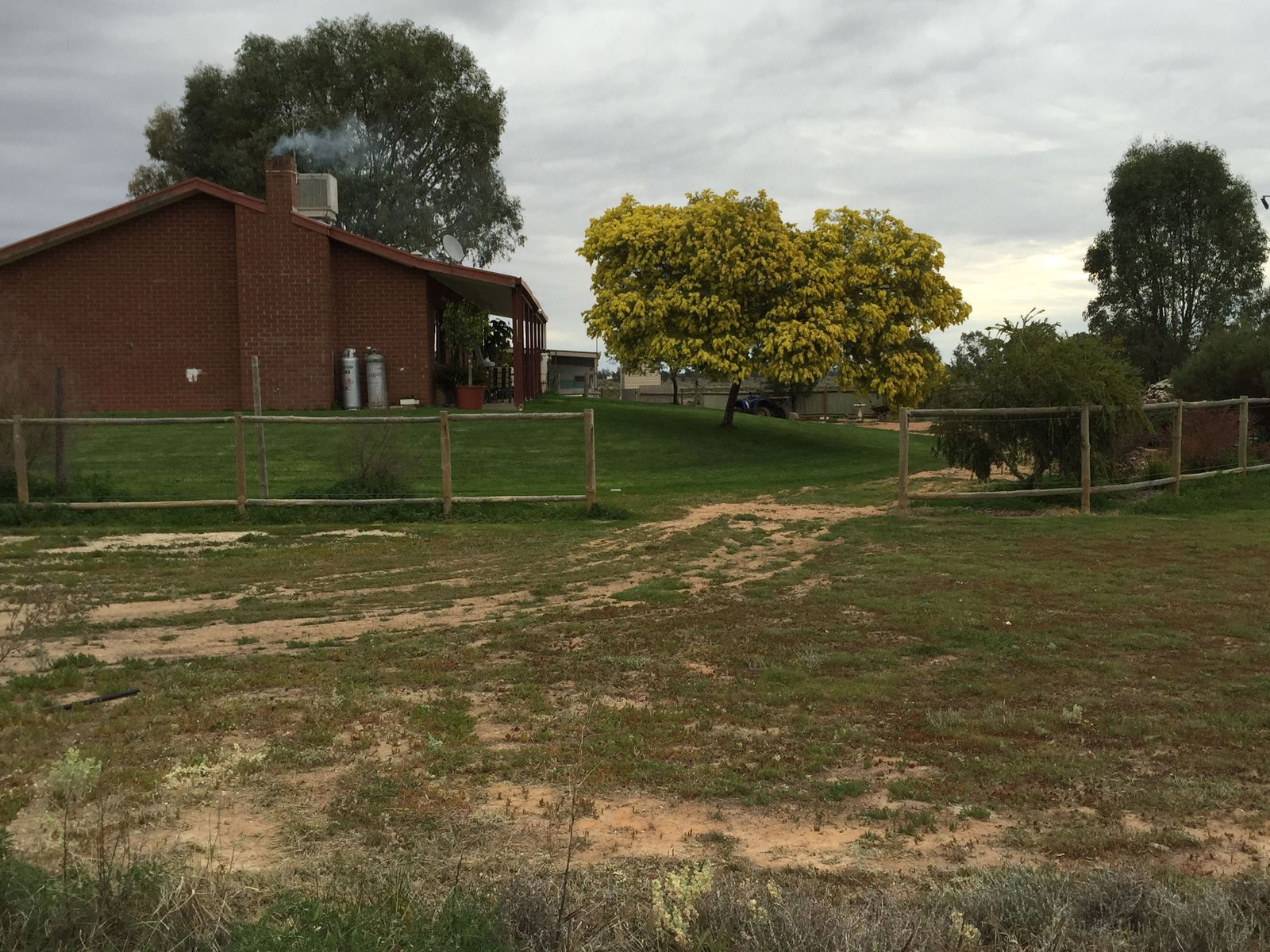 Para NSW Kingaroy Accommodation