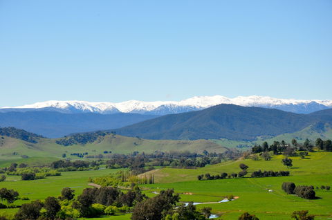 Riverview Lodge - Kingaroy Accommodation 0