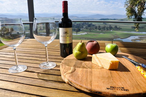 Riverview Lodge - Kingaroy Accommodation 2