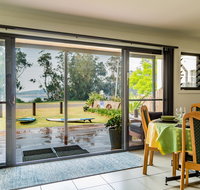 Rocketz at Berrara Beach - Kingaroy Accommodation