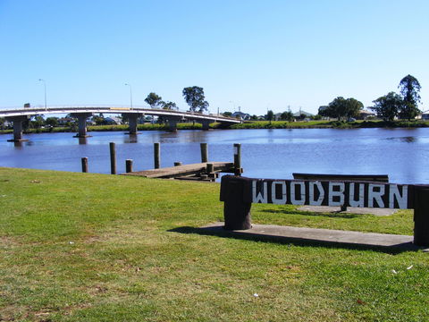 Rod N Reel Hotel Woodburn - Kingaroy Accommodation 1