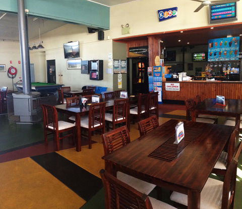 Rod N Reel Hotel Woodburn - Kingaroy Accommodation 2
