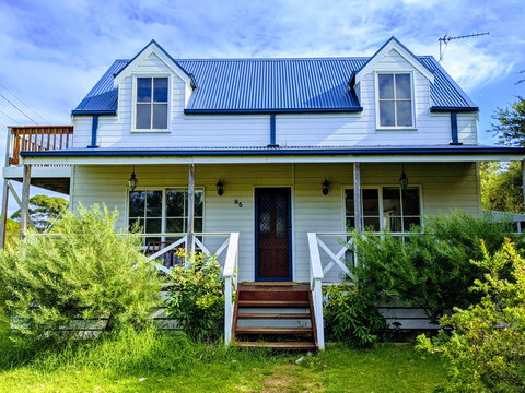 Rosella Retreat At Venus Bay - Kingaroy Accommodation 0